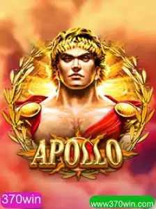 Descubra 'Apollo': O Jogo de Estratégia Revolucionário com a Senha 370win