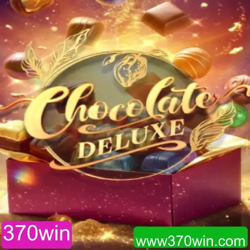 ChocolateDeluxe: O Jogo Doce que Conquista Todos