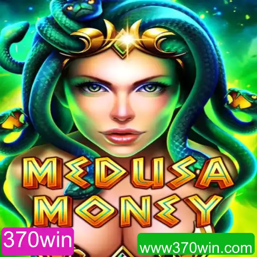 MedusaMoney: O Jogo que Combina Mitos com 370win