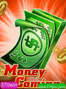 MoneyComing: Descubra a Emoção e Estratégia do Jogo com 370win