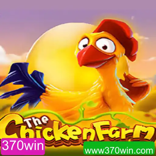ChickenFarm: Uma Imersão no Mundo da Criação de Galinhas com 370win