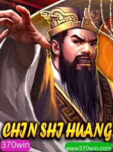 Descubra o Fascinante Universo de ChinShiHuang e Como 370win Transforma a Experiência de Jogo