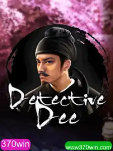 DetectiveDee: A Profunda Experiência de Enigma e Descoberta