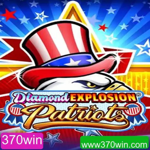 DiamondExplosionPatriots: Um Mergulho no Novo Fenômeno dos Jogos