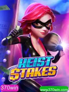 HeistStakes: Desvendando o Jogo