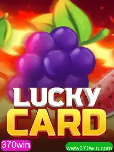 Descubra o Jogo LuckyCard: Como Jogar e Regras Essenciais