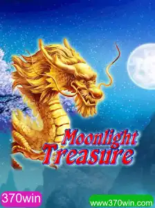 MoonlightTreasure: Descubra o Fascinante Mundo do Jogo que Conquista com 370win