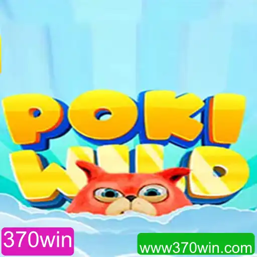 Descubra o Mundo de Aventuras de PokiWild com 370win
