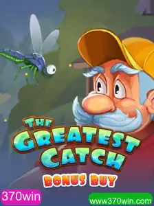 Descubra o Mundo de TheGreatestCatchBonusBuy com a Oportunidade de Ganhar 370win