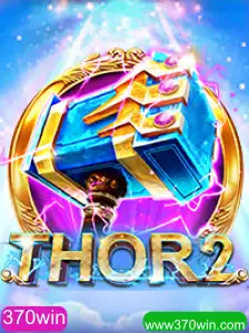 Desvendando Thor2: O Jogo que Une Mitologia e Aventura em uma Experiência Inovadora